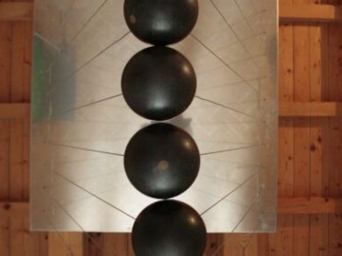 Archisio - Leolab - Progetto Museo del bal