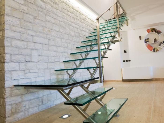 Archisio - Lucacrea - Progetto Gallery 1