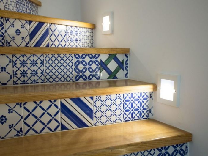 Archisio - Marco Romano - Progetto Villa al mare