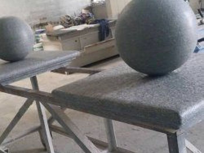 Archisio - Alpignano Marmi Snc - Progetto Arredamento esterni