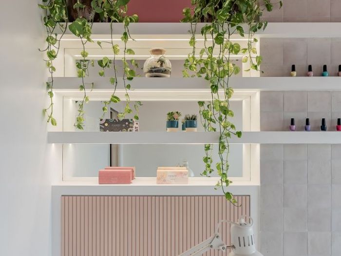 Archisio - Caleidoscopio Architettura E Design - Progetto New life