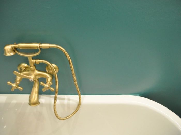 Archisio - Studio Lenzi Associati - Progetto Un piccolo appartamento