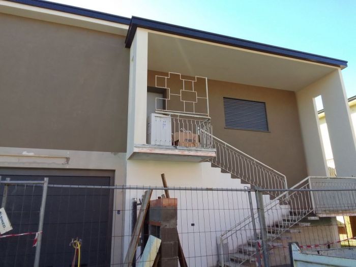 Archisio - Caracasa srl - Progetto Ristrutturazione villa