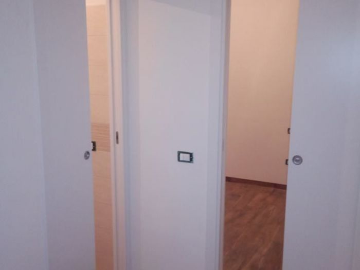 Archisio - Cibus Infissi - Progetto Portone blindato