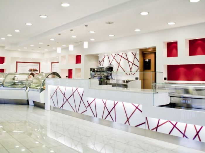 Archisio - Luigi Semeraro Design - Progetto Fruit terapy