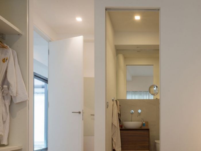 Archisio - Studiosmarch - Progetto Residenziale