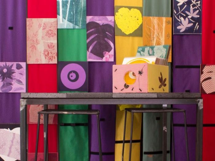 Archisio - Studio Gum - Progetto Le formiche