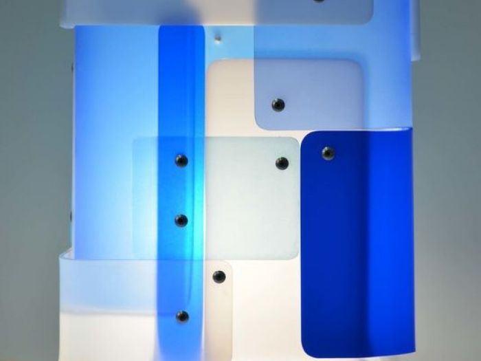 Archisio - Remo Design Lab Di Giorgio Ceccotti - Progetto Plexiglass lamps