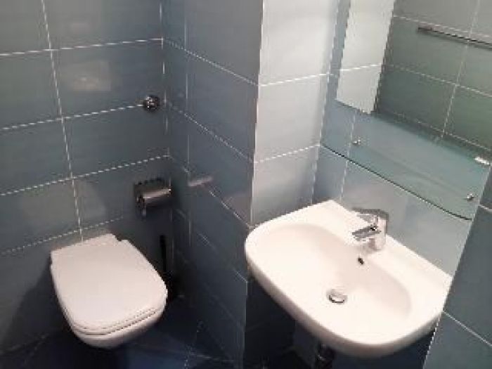 Archisio - Jc Servizi Di Architettura - Progetto Palazzo abagnale