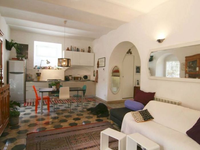 Archisio - Laura Pistoia - Progetto Lavori