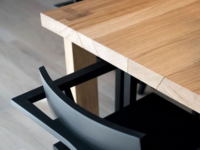 Archisio - Nicola Gisonda - Progetto Conti guest house