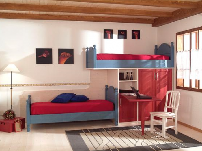 Archisio - Premiate Falegnamerie Sutrio - Progetto Arredo casa