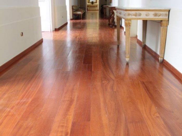 Archisio - Schinco Parquet srl - Progetto Teatro san carlo