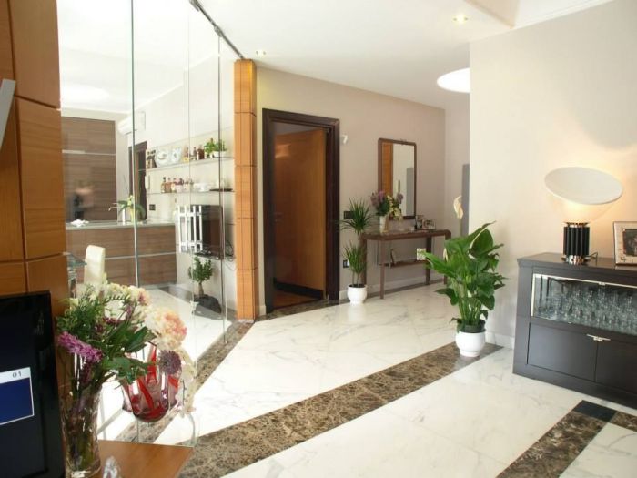 Archisio - Alfonso Derrico - Progetto Residenza privata frattamaggiore