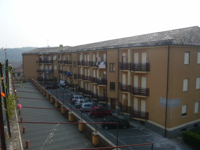 Archisio - Costruzioni Comba - Progetto Nuovo complesso immobiliare