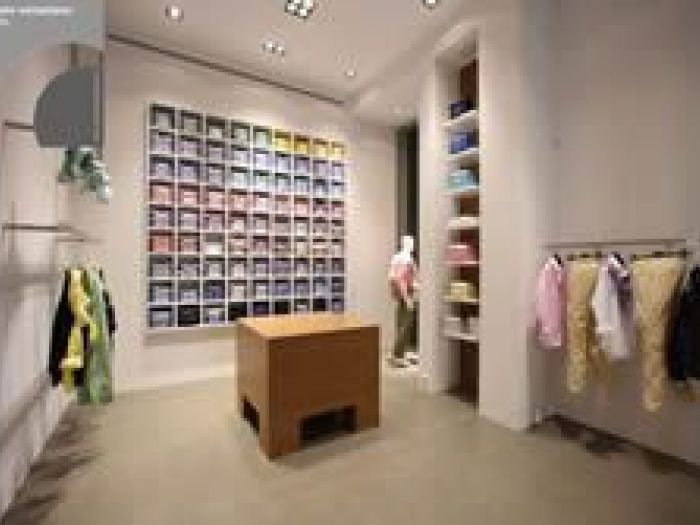 Archisio - Consolato Veneziano - Progetto Interior design