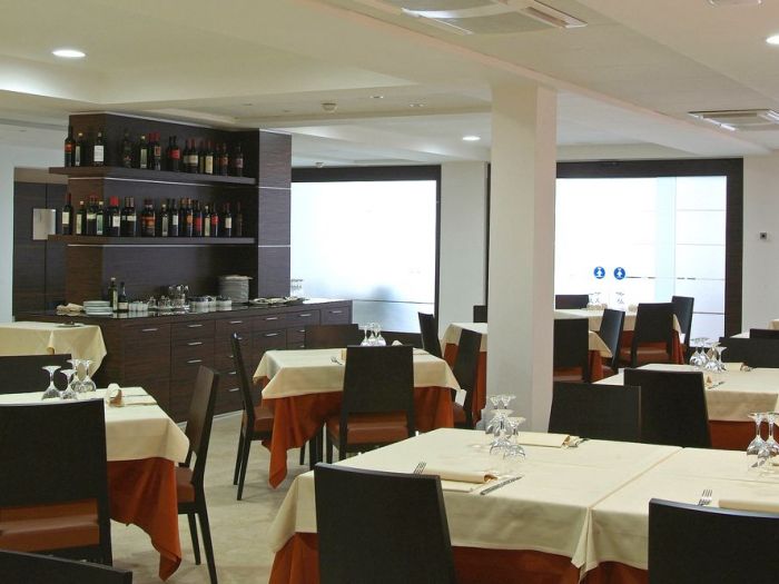 Archisio - Danilo Mezzanotte - Progetto Centrum palace