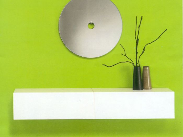 Archisio - Leolab - Progetto Ching