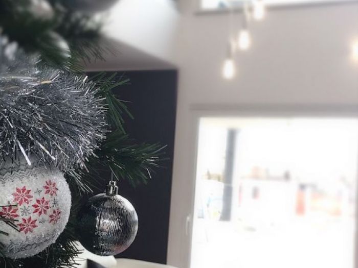 Archisio - Adele Di Mattia - Progetto Una nuova casa minimalista