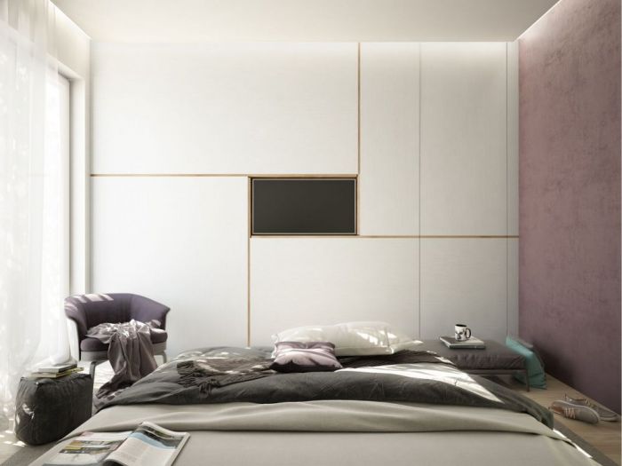 Archisio - Mood Studio - Progetto 07private house