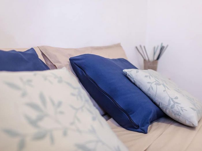 Archisio - Accaesse Home Staging - Progetto Home styling