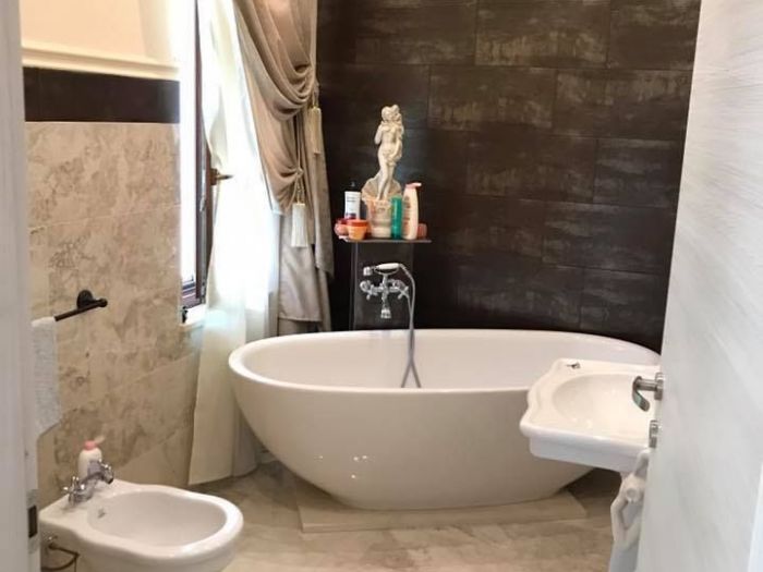 Archisio - Impresa Edile Vojka - Progetto Bagni