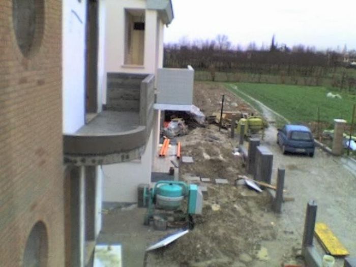 Archisio - Ikra Costruzioni - Progetto Costruzione uffici