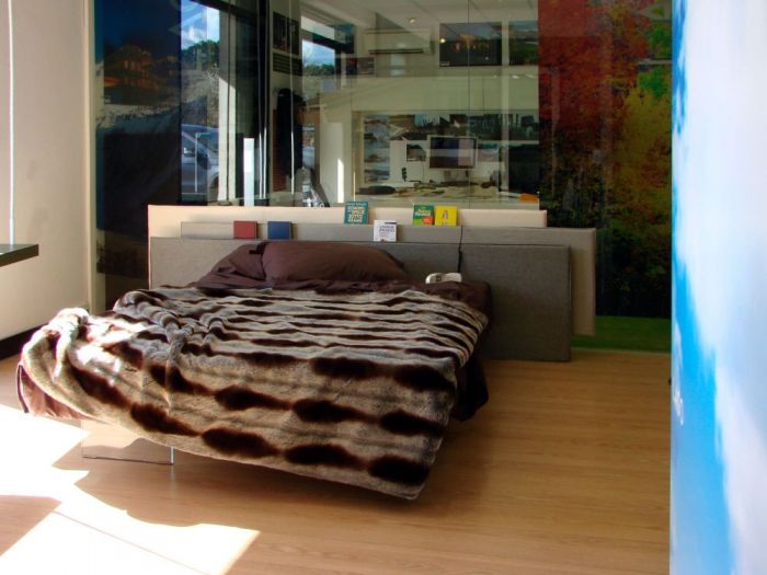 Archisio - Dimensione Legno - Progetto DIMENSIONE LEGNO