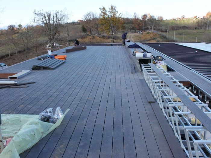 Archisio - Par-ky Italia srl - Progetto PAR-KY ITALIA SRL