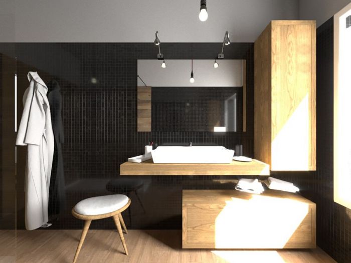 Archisio - Cristian Toaldo - Progetto Architettura