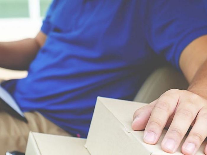 Archisio - Traslochi Caracuta Angelo - Progetto Spedizione e logistica