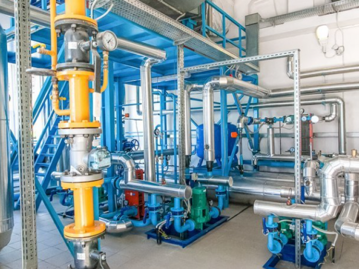 Archisio - Mt Costruzioni - Progetto Idraulica e impianti elettrici