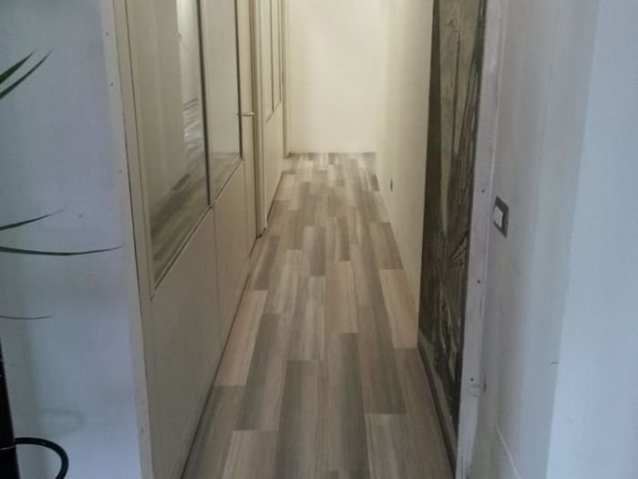 Archisio - Caucci Pavimenti - Progetto Pavimentazioni