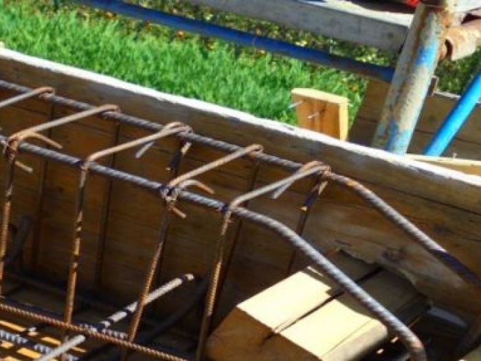 Archisio - Sc Edilizia - Progetto Sopraelevazione dicomano