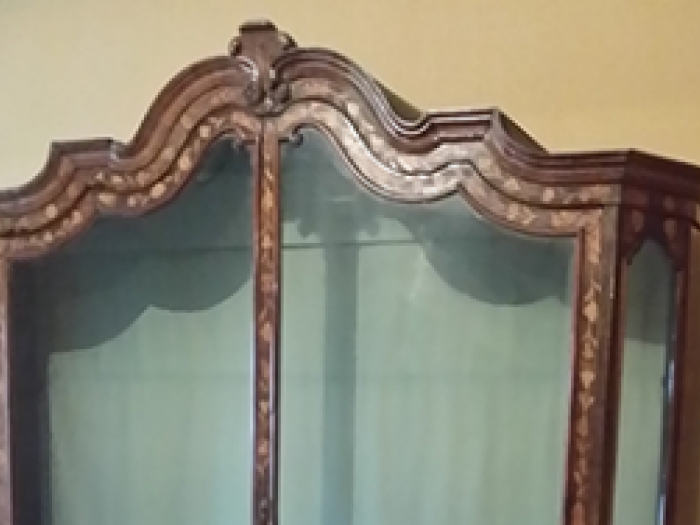 Archisio - Massimo Di Dio Traslochi - Progetto Falegnameria