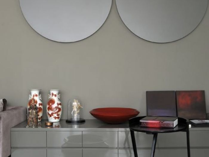 Archisio - Immagine - Progetto Gallery