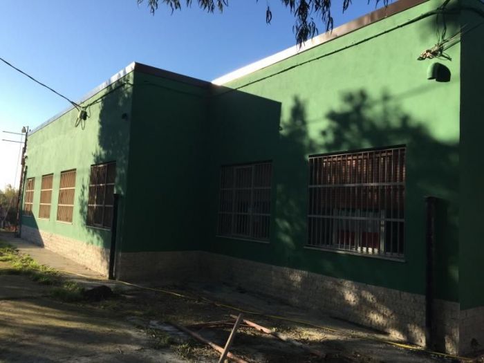 Archisio - Errico Gaglianese - Progetto Riqualificazione scuola primaria croci di s Maria