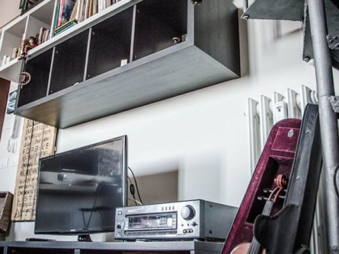 Archisio - St Studio - Progetto Orvieto