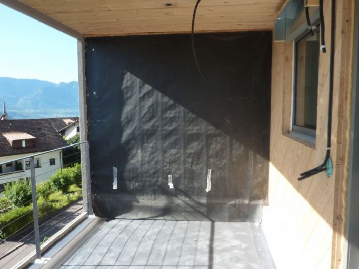 Archisio - Manuel Benedikter - Progetto Casa lo