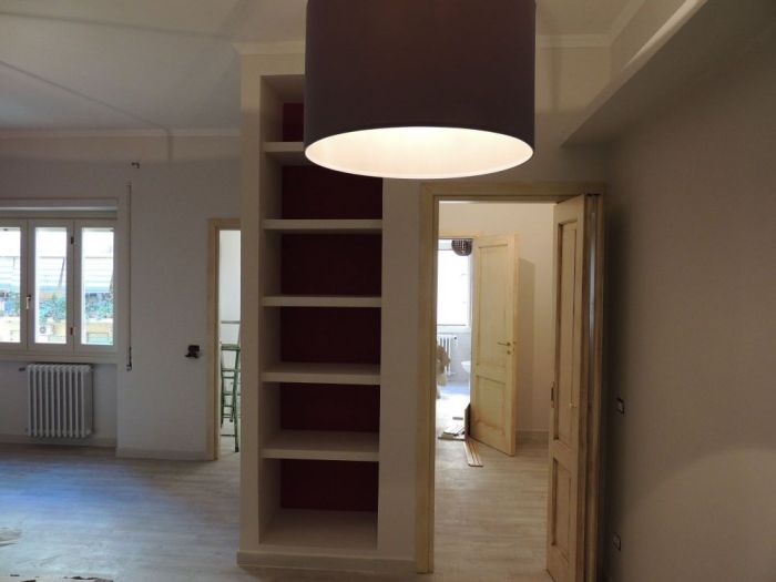 Archisio - Ristrutturazioni E Pitture Roma - Progetto Varie opere di ristrutturazione interne