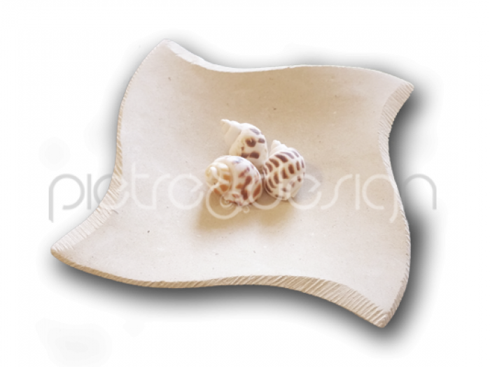 Archisio - Pietre Design - Progetto Idee bomboniera