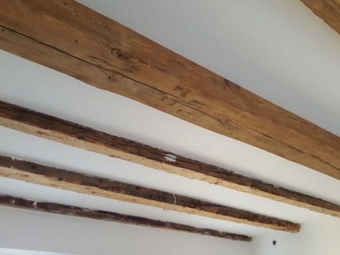 Archisio - Falegnameria Livan - Progetto Boiserie e ripristino