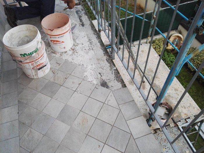 Archisio - Impresa Edilsanpaolo Snc - Progetto Costruzioni ex novo