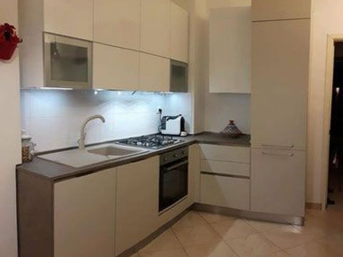 Archisio - Artekdesign - Progetto Cucina luisella e roberto