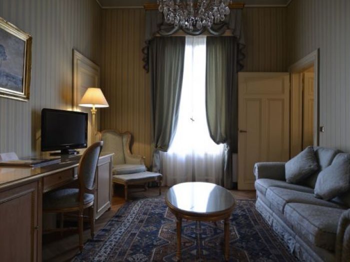 Archisio - Massimo Dallaglio - Progetto Fotografia di interni interior design