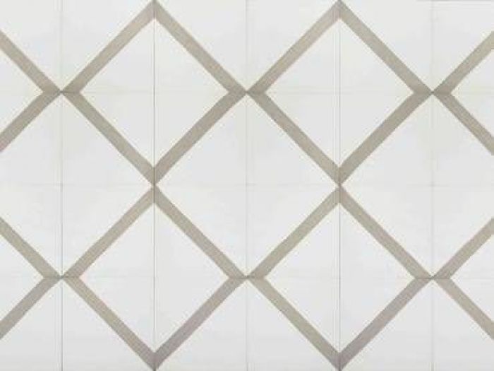 Archisio - Romano Pavimenti - Progetto Cementine