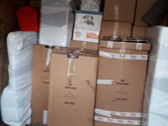 Archisio - Traslochi Zorro Firenze - Progetto Traslochi per oggetti di pregio