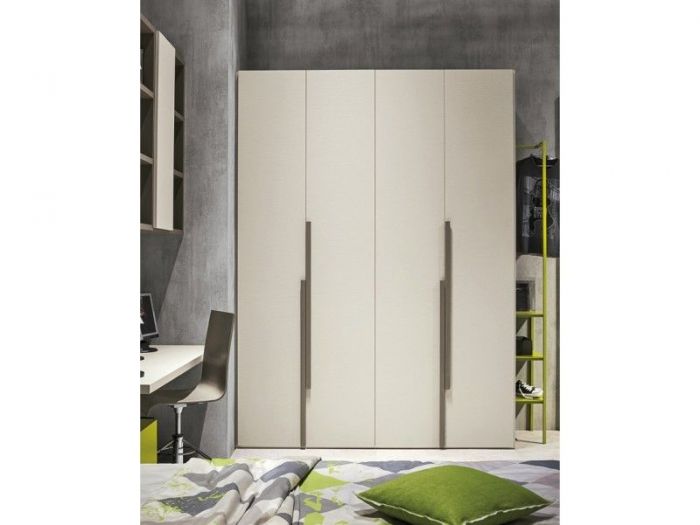 Archisio - Nascetti Arredamenti - Progetto Camere bimbi e ragazzi 1