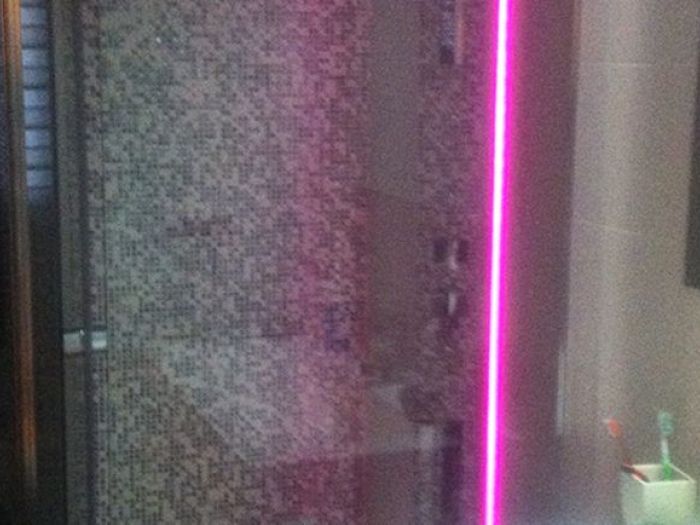 Archisio - Edil Kama - Progetto Rifacimento bagni