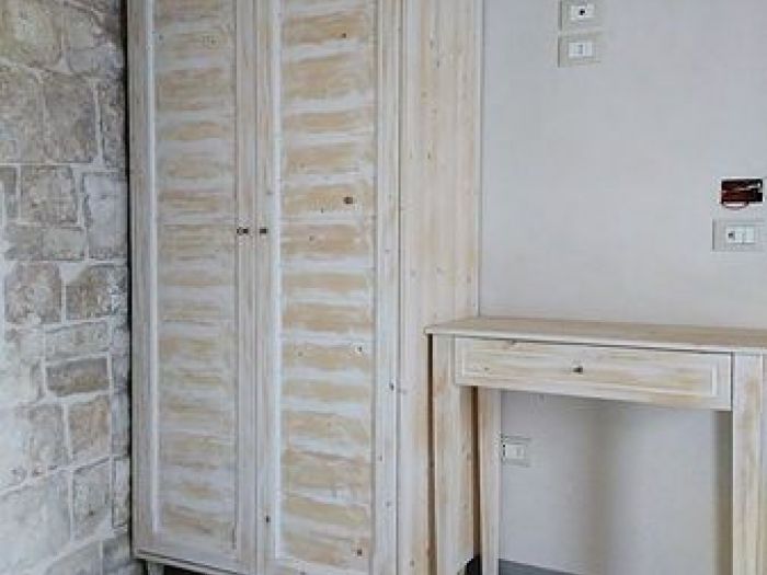 Archisio - Infissi E Arredamenti Falegnameria Masi - Progetto Lavori